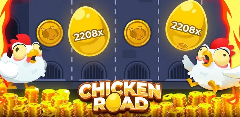 Descubre el mundo emocionante de Chicken Road Casino en España en línea