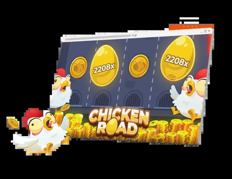 Introduction to chicken road slot