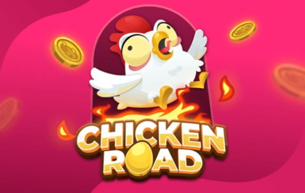 Descubre el misterio de la Ruta del Pollo en España en línea, chicken road españa