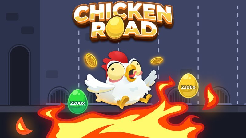 Chicken road - Descubre el secreto detrás del juego de azar Chicken Road en España