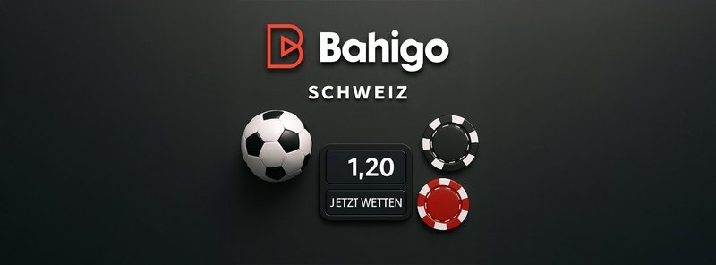 Entdecken Sie das Online Casino Bahigo in der Schweiz mit vielen Freispielen in Switzerland