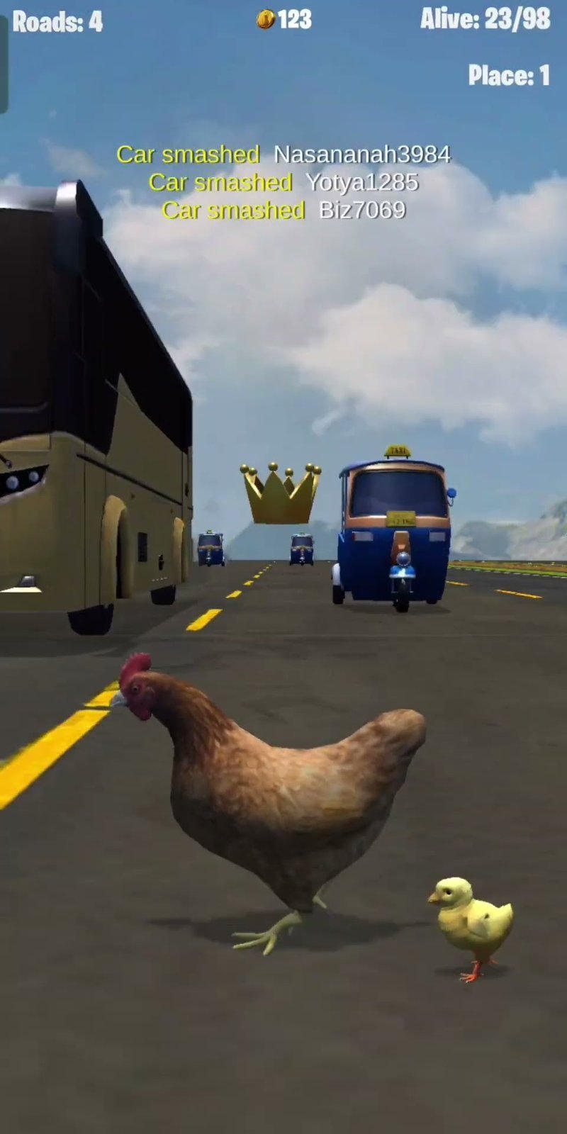 La Verità Sconosciuta di Chicken Road: Gioco D'azzardo in Uscita in Italia - panoramica