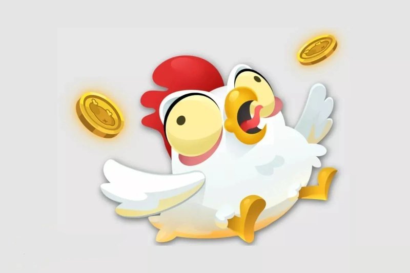 La Aventura del Camino de Pollo en la España del Juego - overview