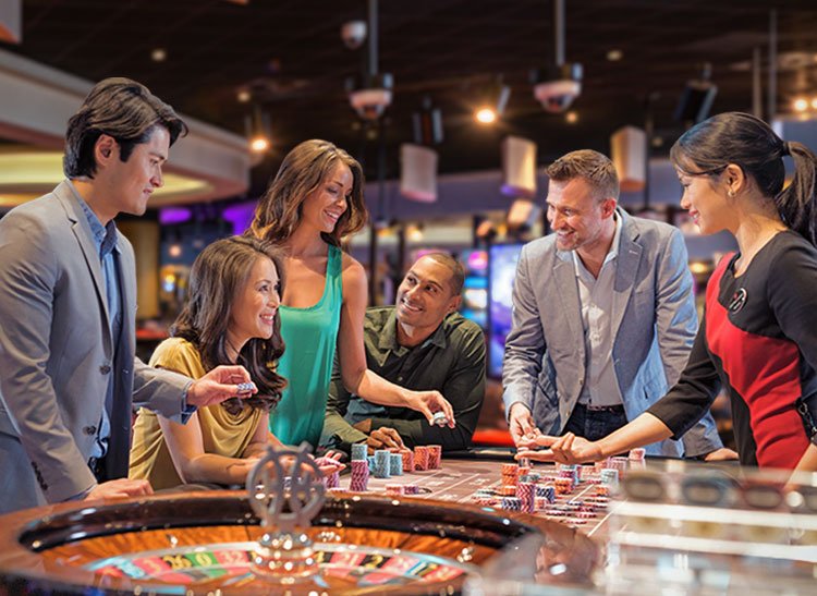 Sol Casino